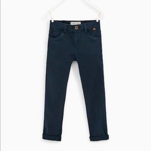 👖 NWT Zara boys pants